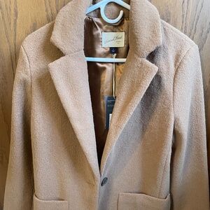 Dress Coat